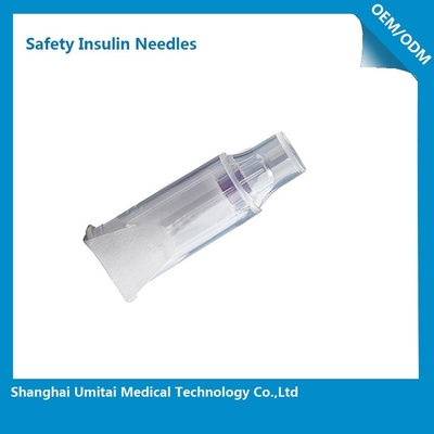 Agujas profesionales de la inyección de la insulina/agujas disponibles para las plumas de la insulina
