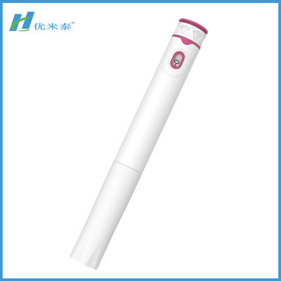 CE Pen Injector subcutáneo del plástico de la autoadministración FSH