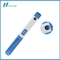 Cartucho recargable plástico de la pluma de la insulina, CE/prellenado ISO de las jeringuillas de la insulina enumerado