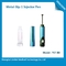 Pluma azul modificada para requisitos particulares de la insulina de la pluma de la inyección de Hgh para la inyección líquida de la medicina