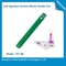 Plumas verdes de la insulina para el tipo - dispositivo variable de la inyección de la dosis de la diabetes 2