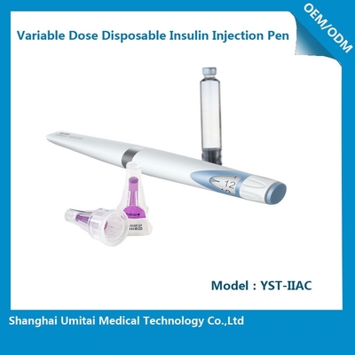 Semaglutide/ Liraglutide Pluma de inyección con cartucho de 3 ml