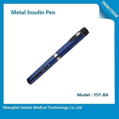 Dispositivo de pérdida de peso digital de 50 g con longitud de aguja de 4 mm