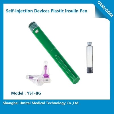 Inyecciones de semaglutida/ Ozempic/ GLP-1/ Inyección de insulina