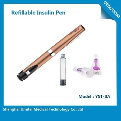 Ozempic Pen Saxenda Pen y Victoza Pen