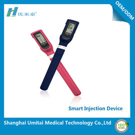 Pluma electrónica elegante de la insulina/inyector automático de la insulina para la diabetes del niño
